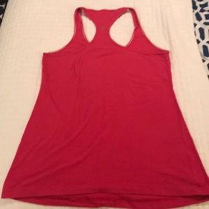 Lululemon Cool Racerback Tank 12